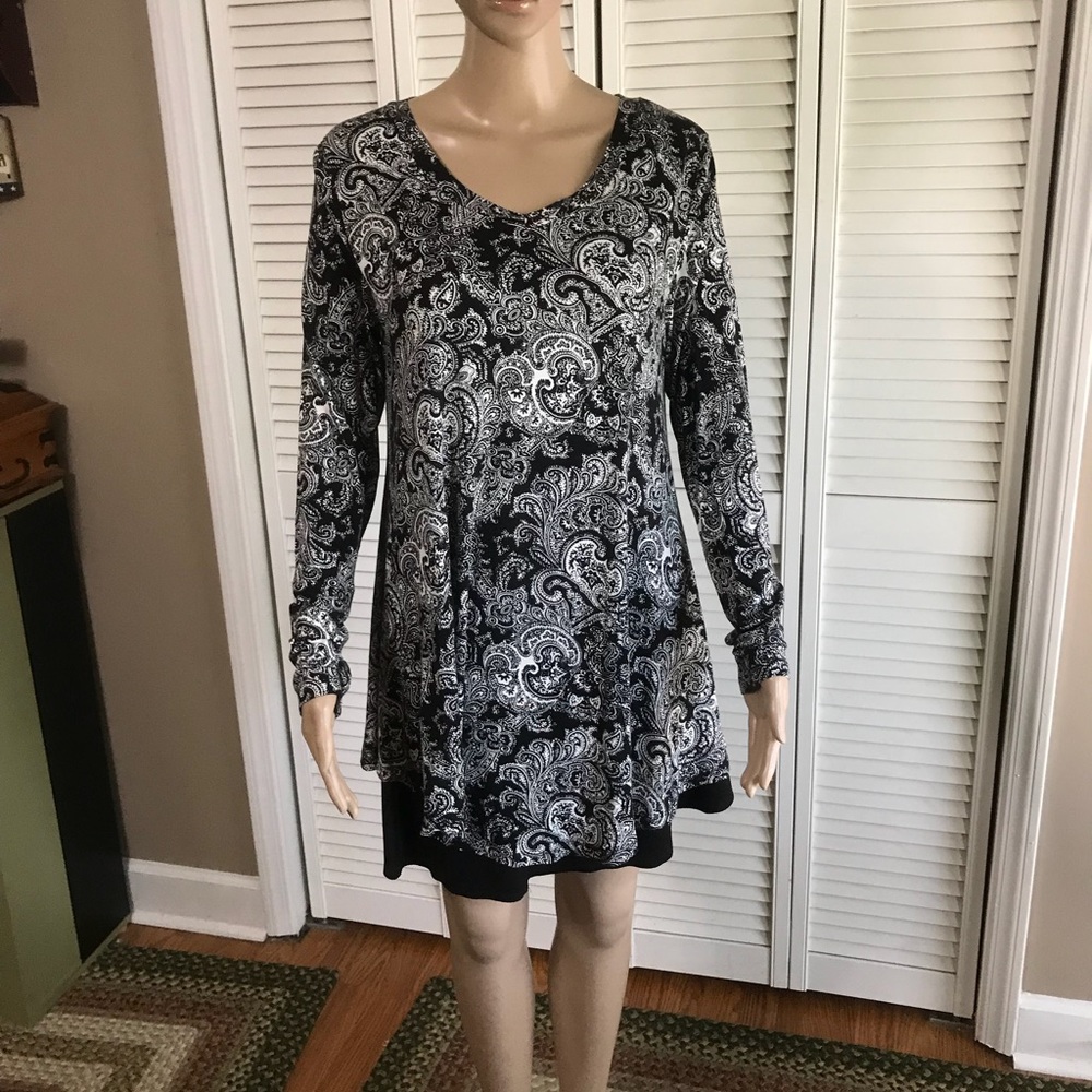 BaishengGT Shirt SZ LG‎